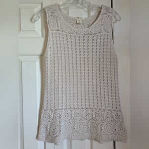 Style & Company Sleeveless Tank Top